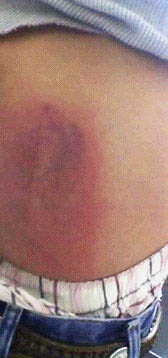 Caddo Mills High School, TX